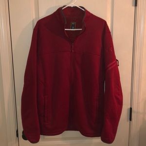 Men’s Extreme ColdGear® Jacket